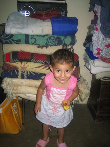 sa se ma petit cousine